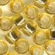 Mill Hill 05011 Pebble Beads Victoria Gold MAIN